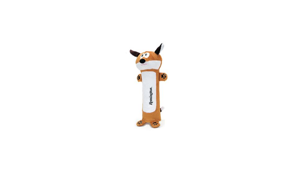 Remington Sporting Dog Water Bottle Toy, FOX R8402-G-FOXDOG