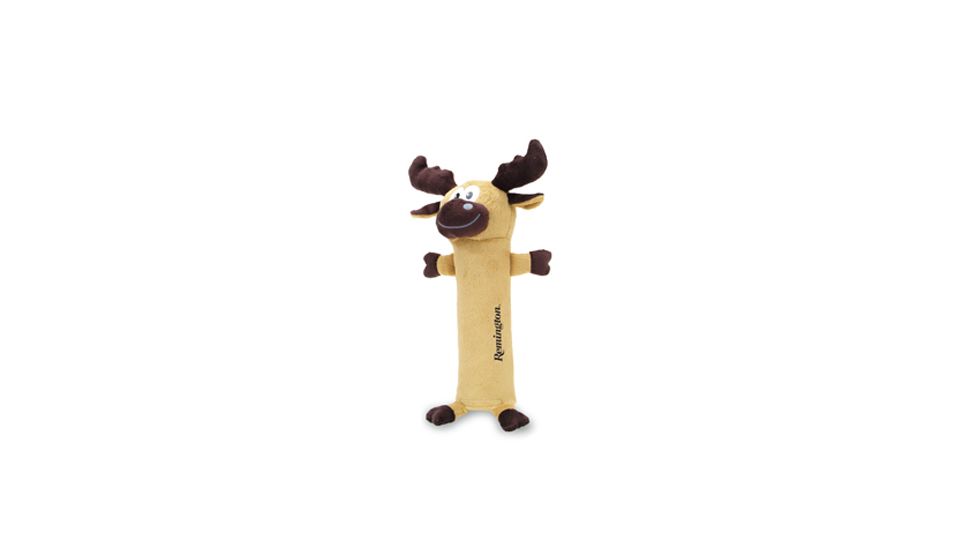 Remington Sporting Dog Water Bottle Toy, MOS Moose R8402-G-MOSDOG