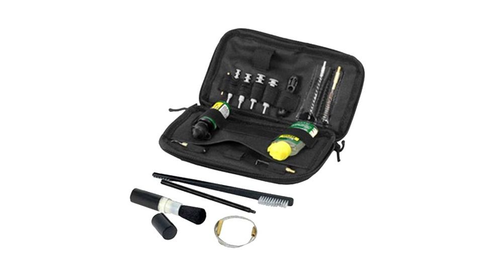 Remington SQUEEG-E Gun Cleaning System, Operator Field 189639