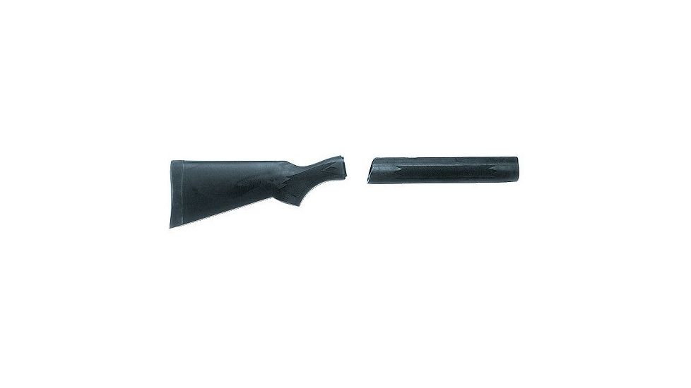 Remington Synthetic Stock/Forend For 870 66280