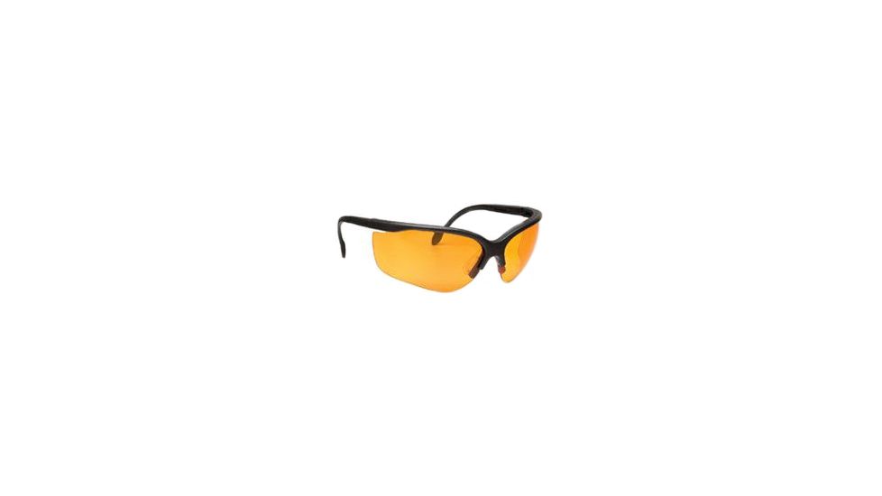 Remington T-40 Safety Glasses, Target Orange