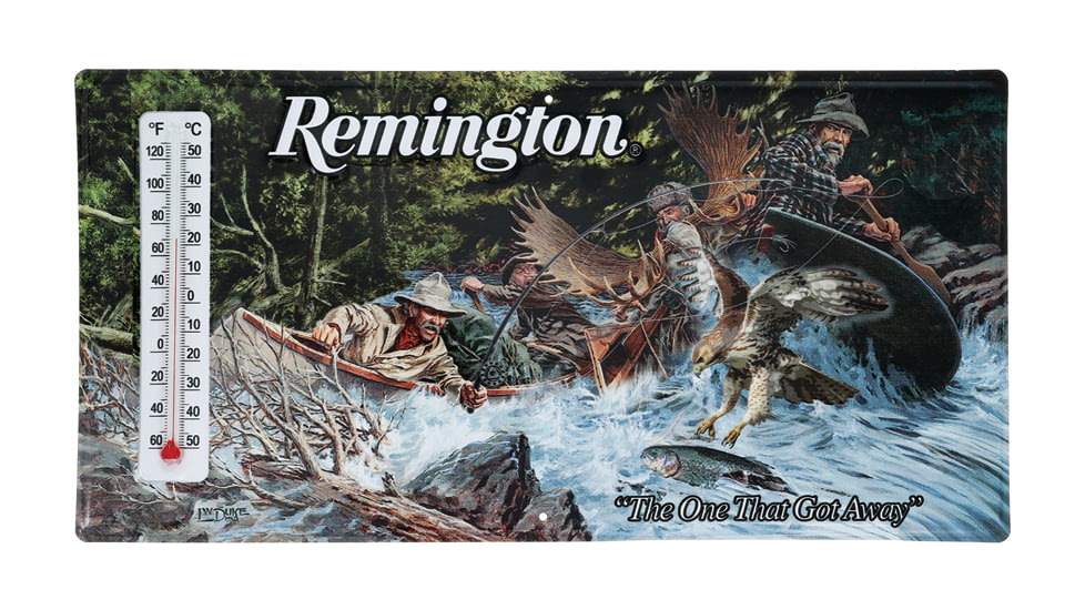 Remington Thermometer, SGR693