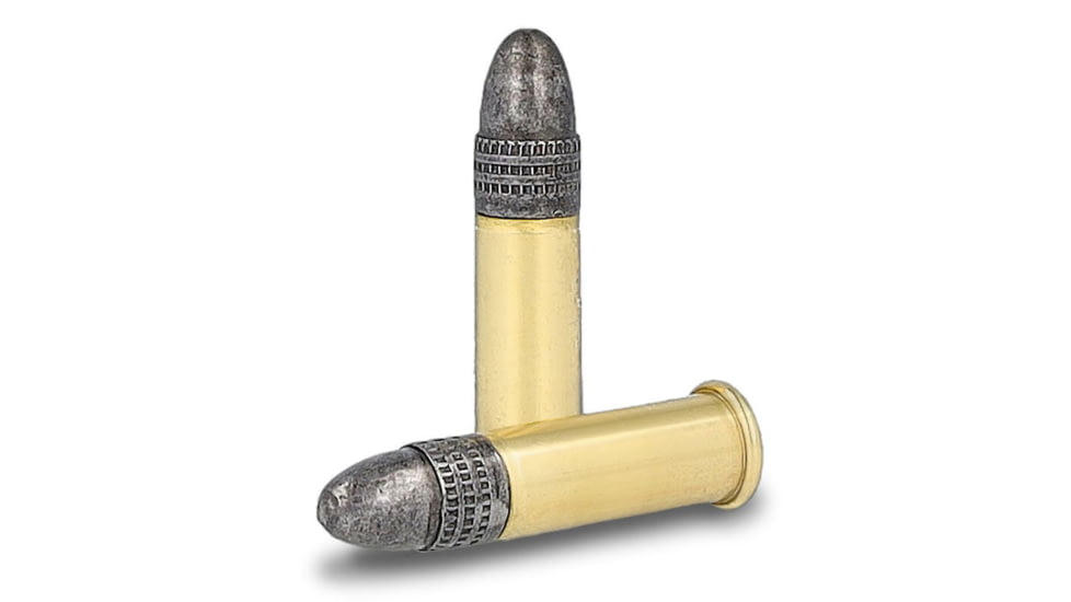 Remington Thunderbolt .22 LR 40 Grain Lead Round Nose Rimfire Ammo, 525 Rounds, R21271
