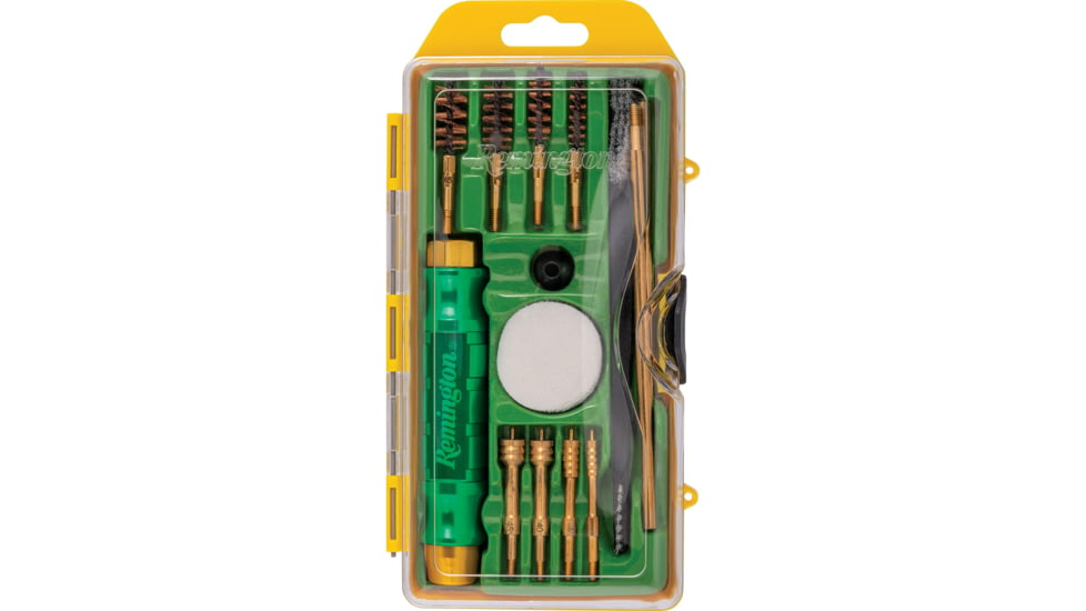 Remington Universal Pistol Cleaning Kit, 1102704