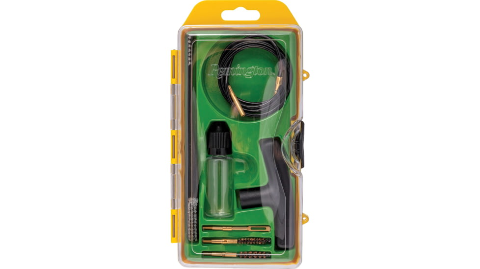 Remington Universal Rimfire Cleaning Kit, 1102709
