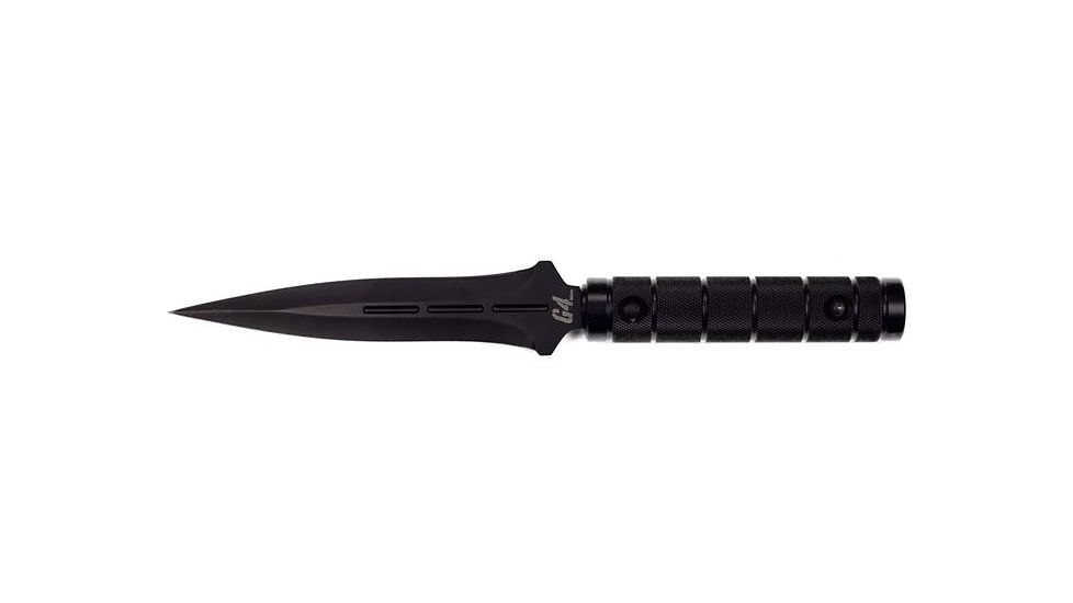 Renegade Tactical Steel G4 Falcon Spears, Black RT128