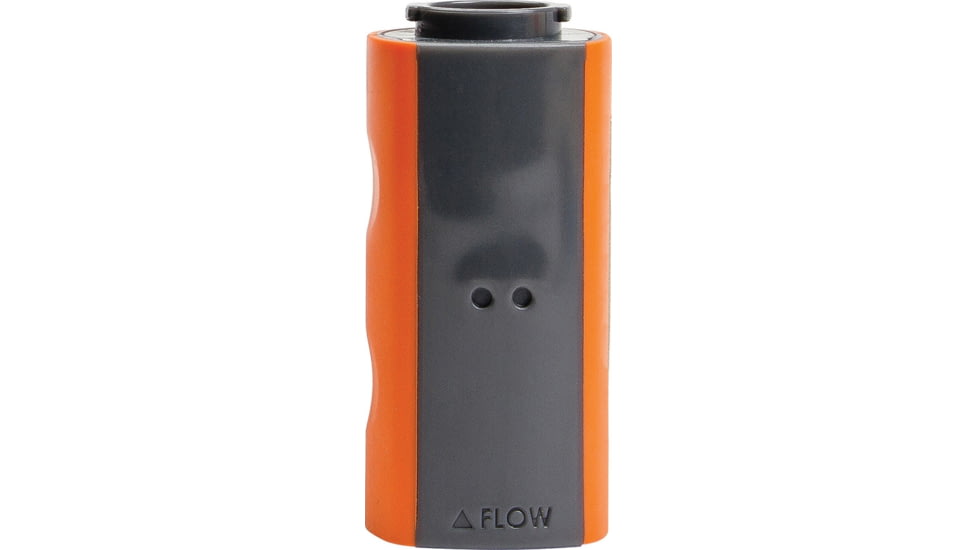 Renovo Water 02 MUV2 Hollow Fiber Clean Water 0.1 Micron, Filters Down To 0.1 Microns And Up To 100,000 Gallons, REN-M-02