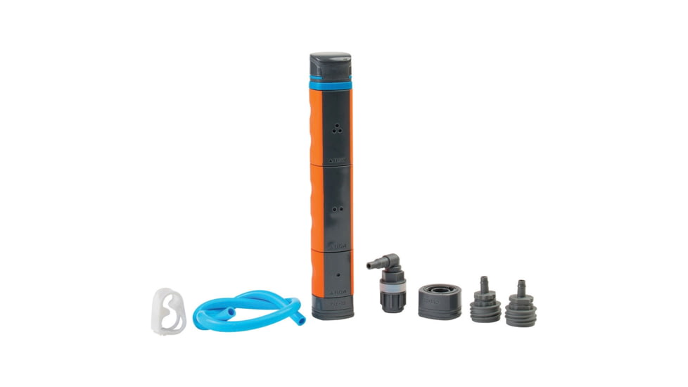 Renovo Water MUV Survivalist Pack, REN-M-08