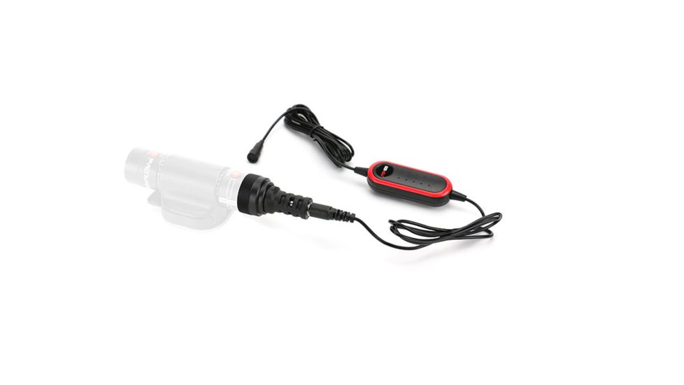 Replay XD 1080 Mini External Audio Adapter and Microphone Kit RPXD1080M-EXT-MIC-KIT