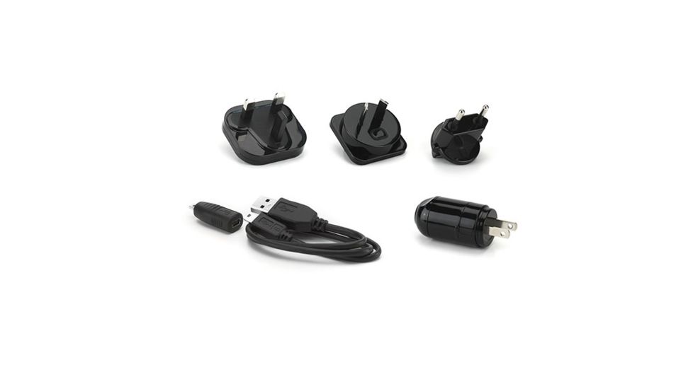 Replay XD 1A Uni DC Wall Charger,EU RPXD-DC-EU
