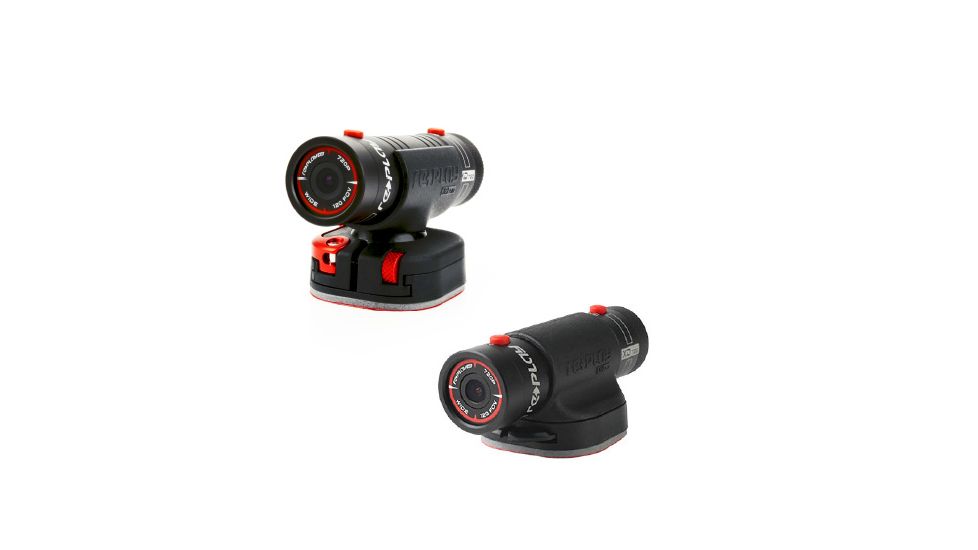 Replay XD 720 HD Camera, Black, Small 720