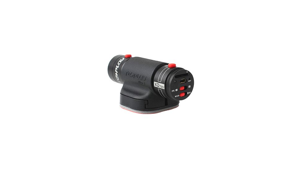 Replay XD 720 HD Camera, Black, Small 720