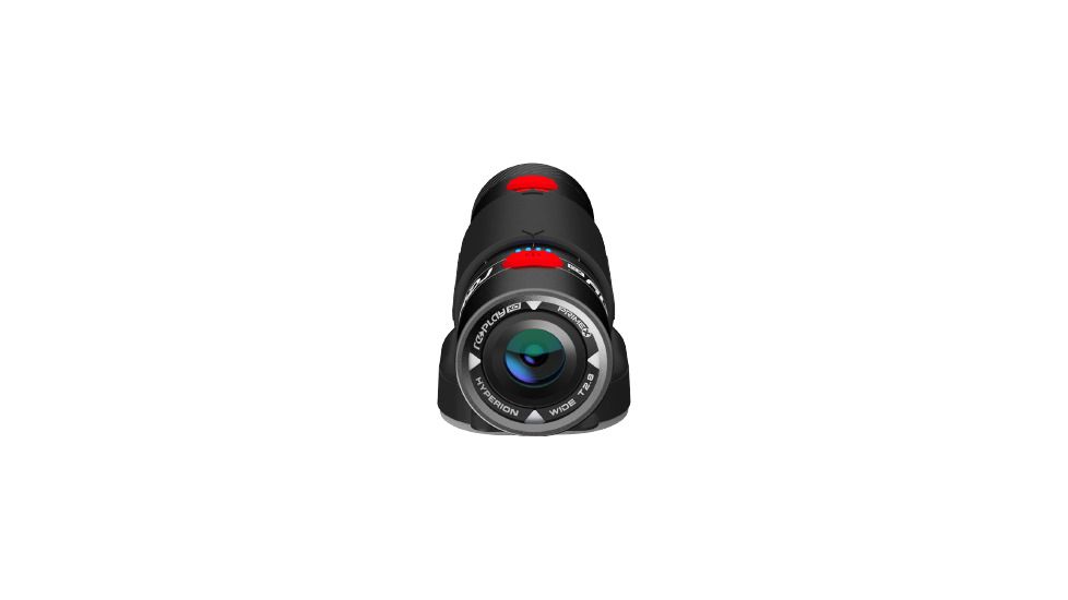 Replay XD Prime X 16MP 1080P Professional HD Action Camera System PRIME X-CS