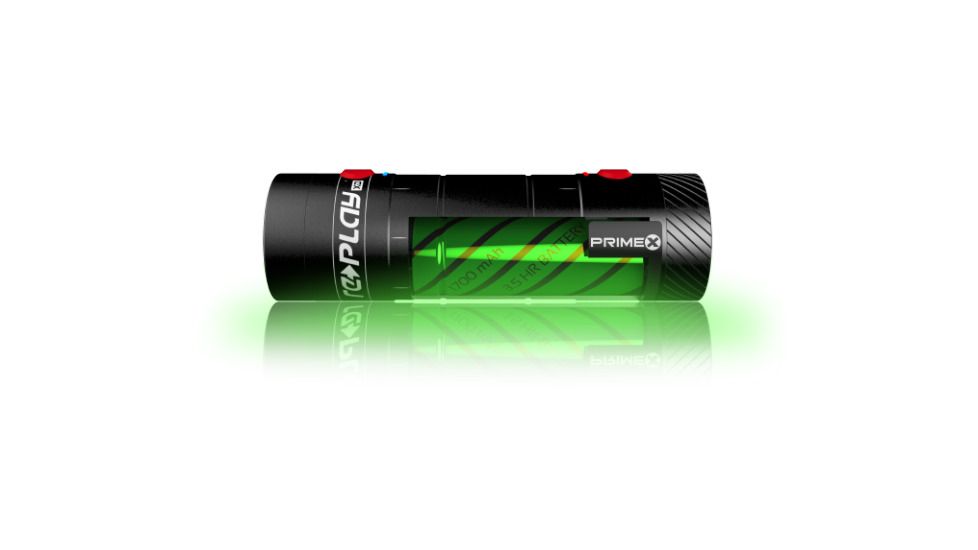Replay XD Prime X 16MP 1080P Professional HD Action Camera System PRIME X-CS