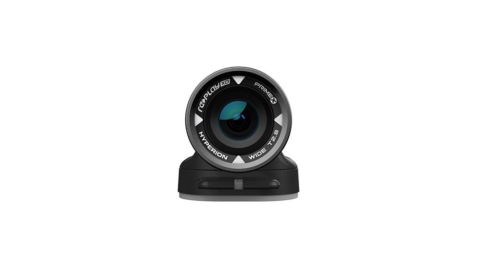 Replay XD Prime X 16MP 1080P Professional HD Action Camera System PRIME X-CS