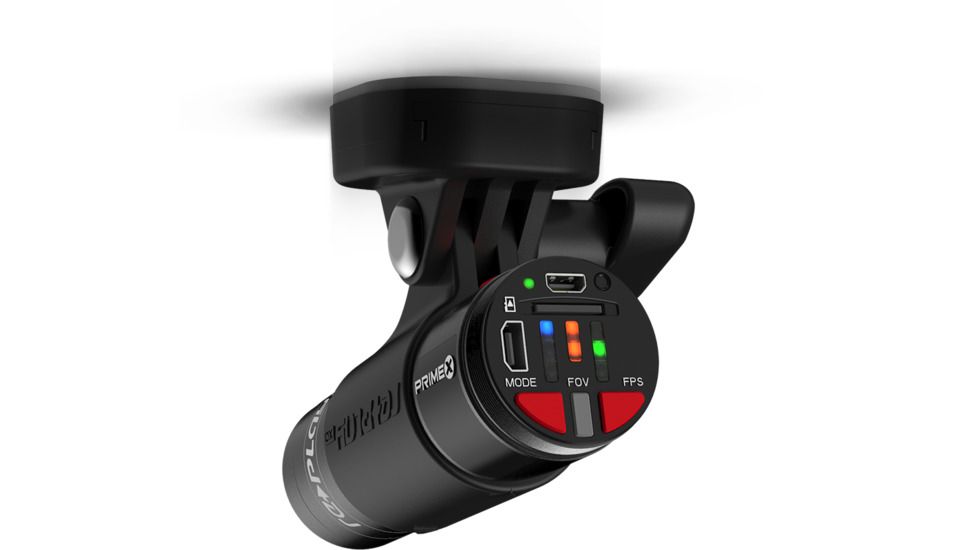 Replay XD Prime X 16MP 1080P Professional HD Action Camera System PRIME X-CS