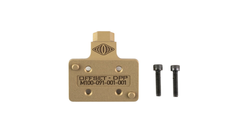 Reptilia AUS Mount, DPP, FDE, 100-233
