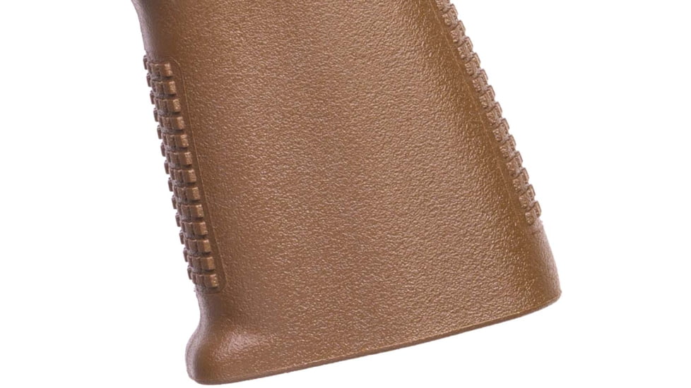Reptilia CQG AK Grip, Field Drab/30118, 100-139