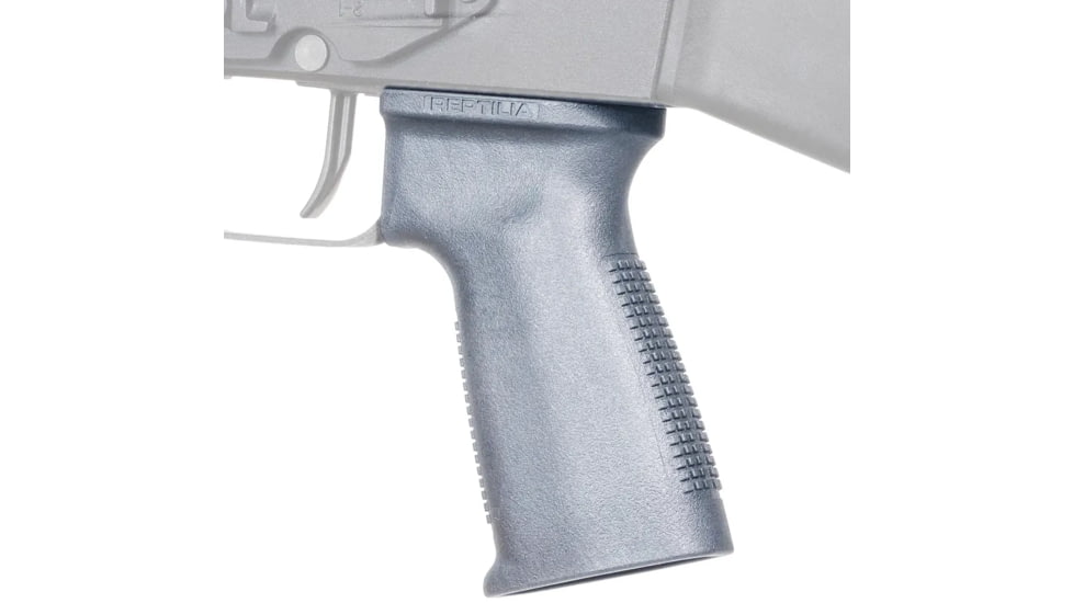 Reptilia CQG AK Grip, Grey/Q, 100-140