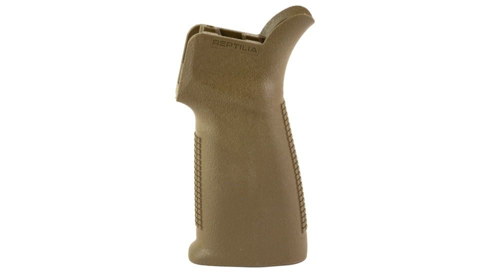 Reptilia CQG Grip, FD, Long, 100-135