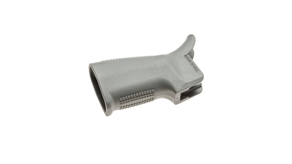 Reptilia CQG Grip, Grey, Long, 100-136