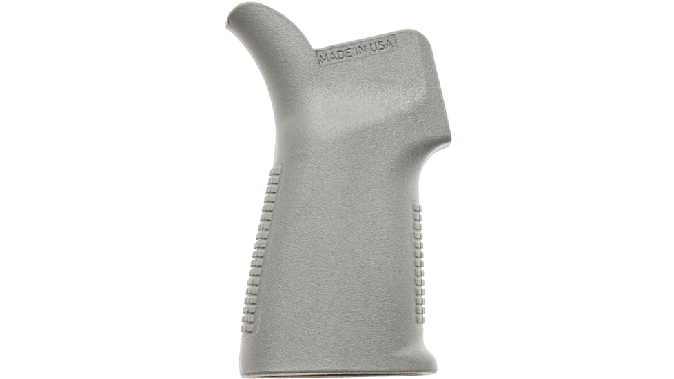 Reptilia CQG Grip, Grey, Long, 100-136