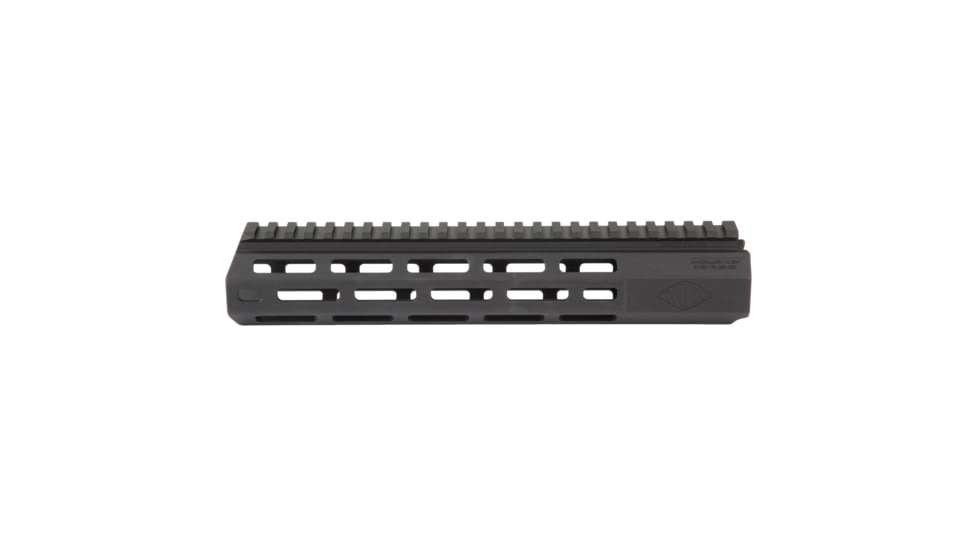 Reptilia M-LOK Handguard, 10.5in, Black, 100-356