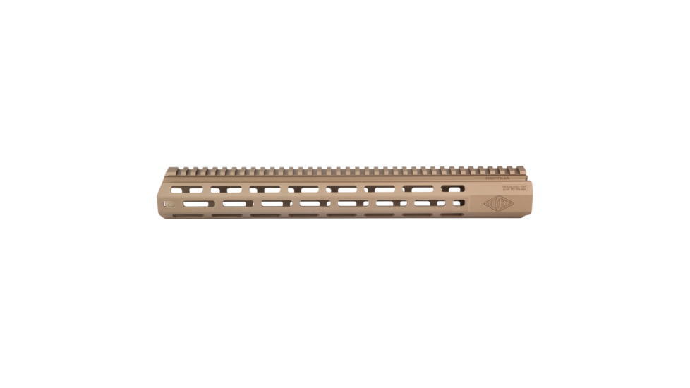 Reptilia M-LOK Handguard, 15in, FDE, 100-340