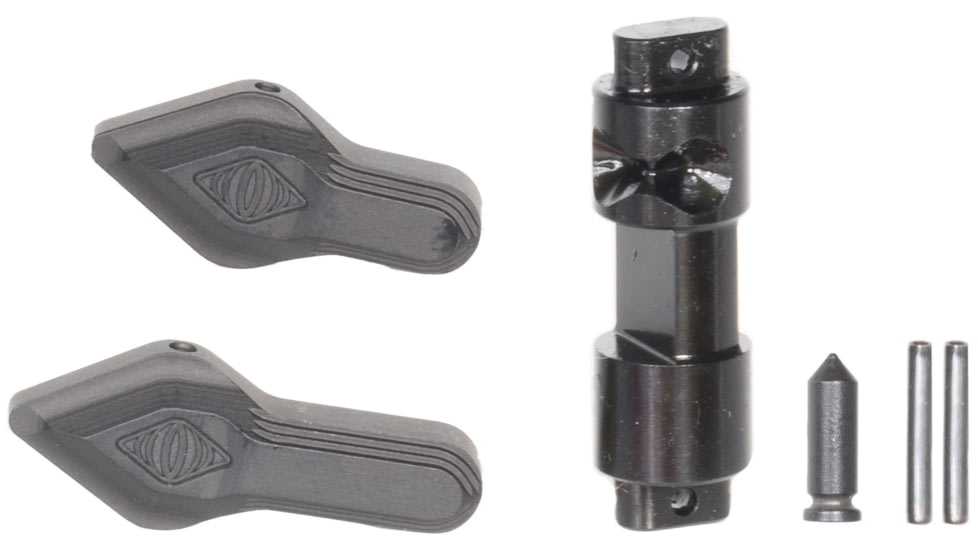 Reptilia Picker Ambidextrous AR Safety Selector, Black, 100-307
