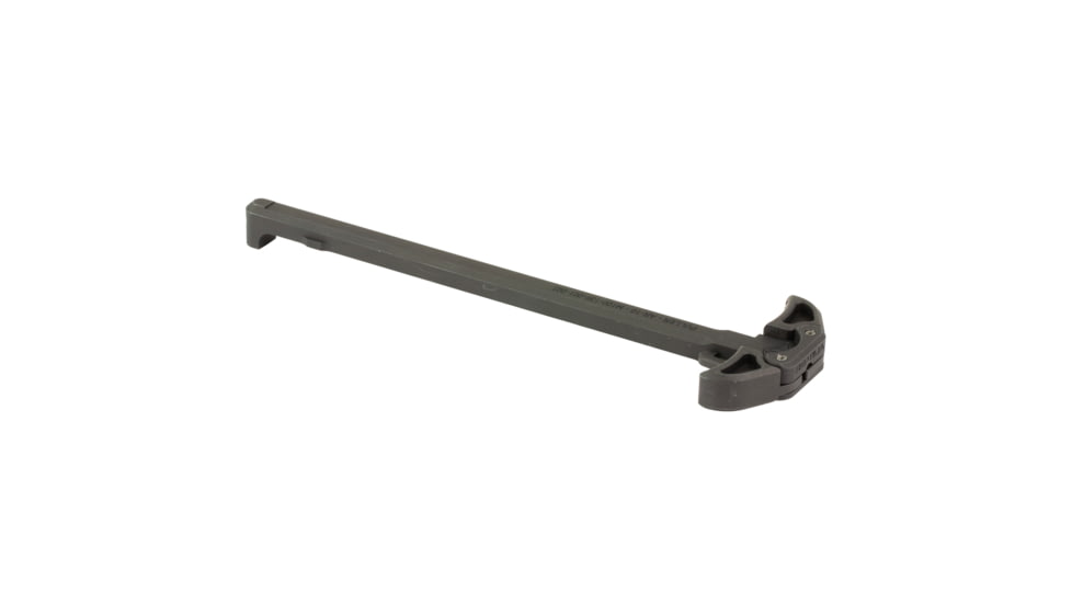 Reptilia Puller AR10 Charging Handle, Black, 100-308