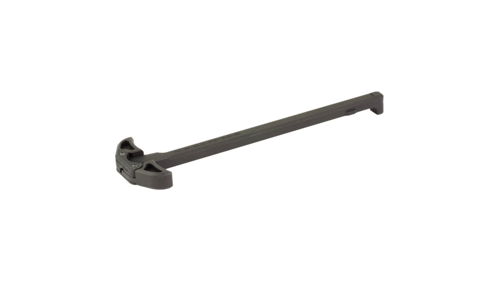 Reptilia Puller AR10 Charging Handle, Black, 100-308