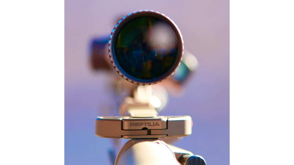 Reptilia Puller AR15 Charging Handle, FDE, 100-319