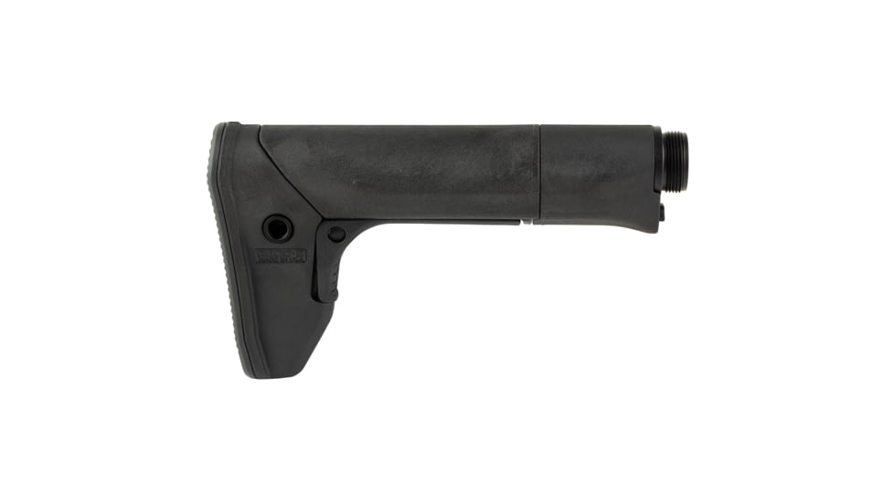 Reptilia RECC-E Carbine Stock, Black, AR10, 100-143