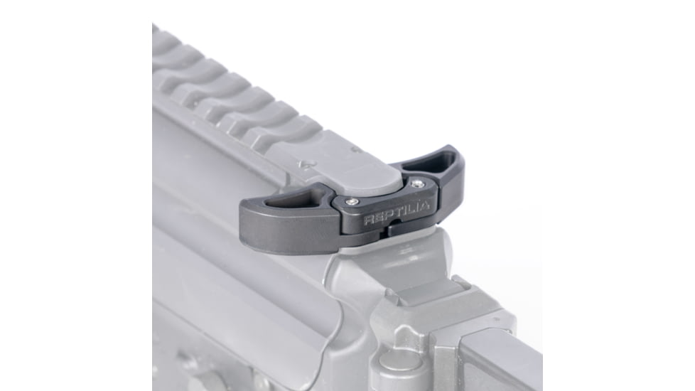 Reptilia Puller MPX Charging Handle