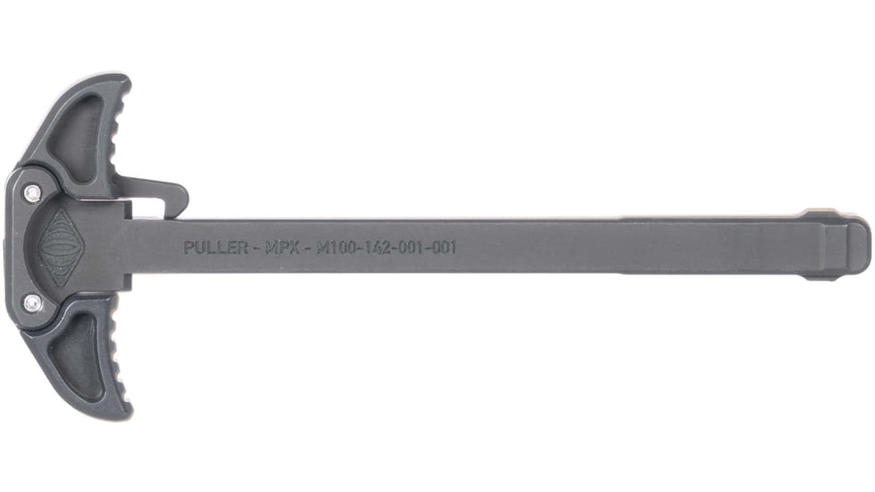 Reptilia Puller MPX Charging Handle