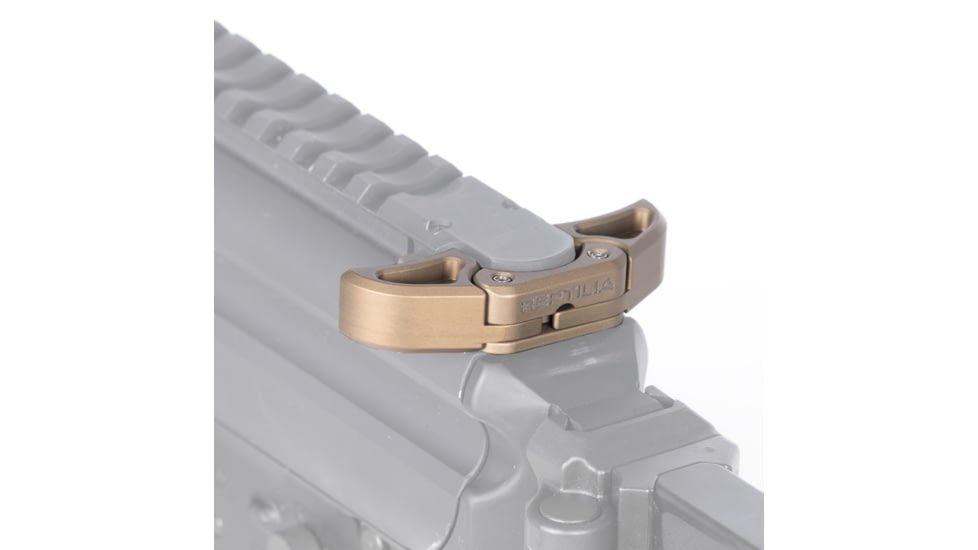 Reptilia Puller MPX Charging Handle