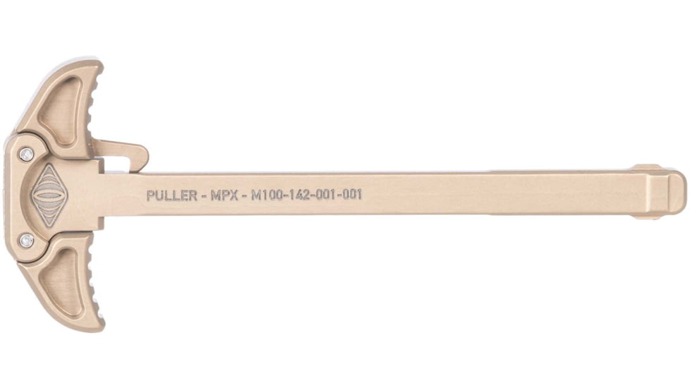 Reptilia Puller MPX Charging Handle