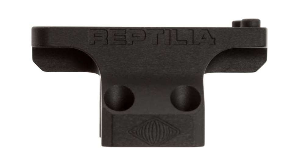 Reptilia ROF-90 for Geissele 30mm Super Precision Mount and Trijicon RMR, Black, NSN 1005-01-674-6735, 100-002