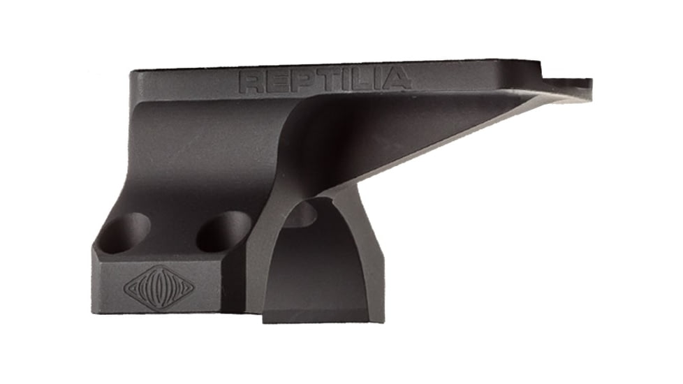 Reptilia ROF-90 for Geissele 34mm Super Precision Mounts &amp; Aimpoint Micro, Black, 100-214