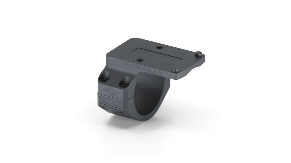 Reptilia ROF-SAR 30mm for Trijicon RMR, Black, NSN 1005-01-674-6724 100-013