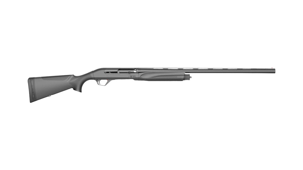 Retay Ace Extra 3in Field Semi-Auto Shotgun, 28 Gauge, 28in BBL, Synthetic Black Stock, Blued Black, C-ACEBLK-28