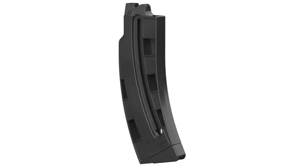 Retay RA1522, .22 Long Rifle, 10 Round Rifle Magazine, Black, RA1522-22MG-10