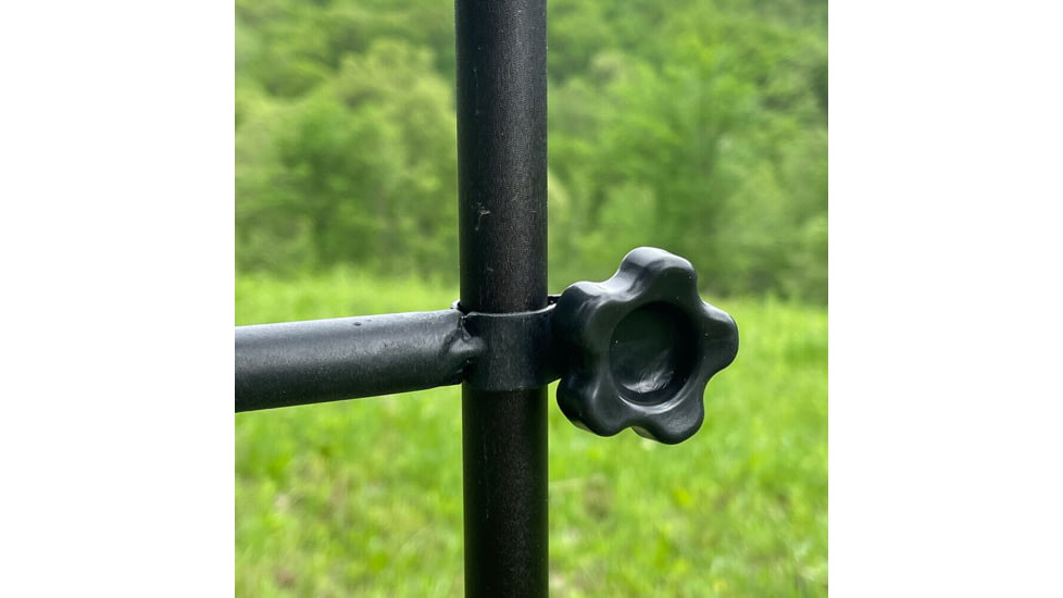 Reveal by Tactacam Adjustable Camera Stake, Black, R-ACS-V1