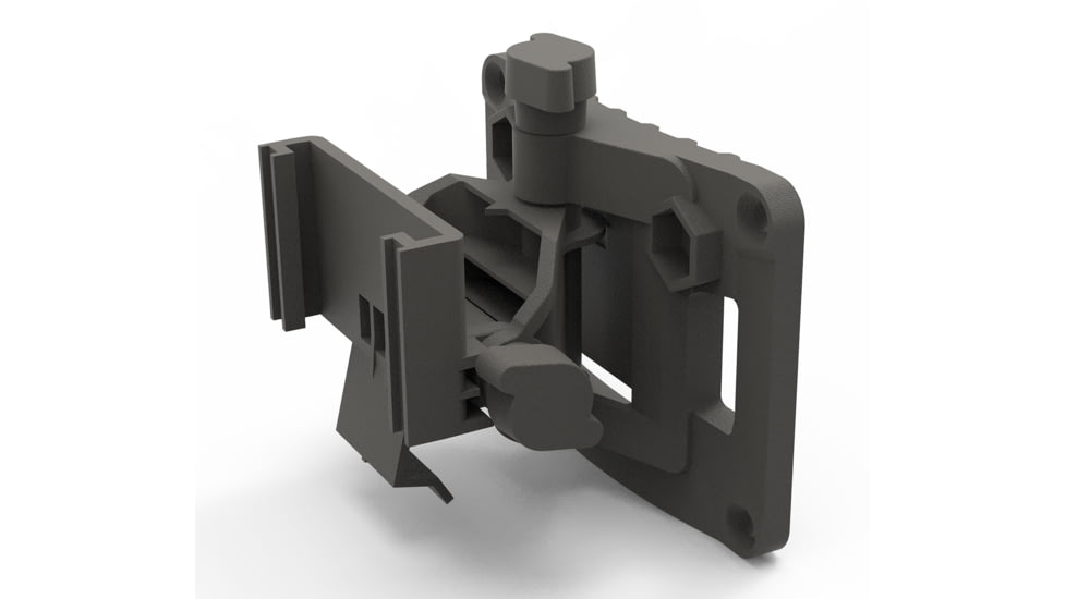 Reveal By Tactacam RATM Tree Mount Black UV-Resistant Polymer Fits X, X-Pro,X 2.0,