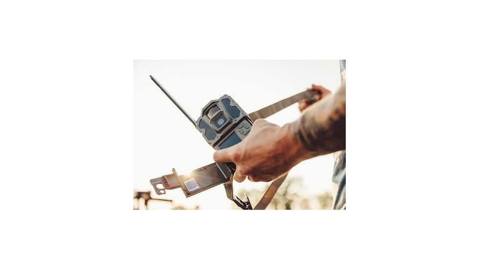 Reveal by Tactacam Pro 3.0 Cellular Trail Camera - Pack of 2