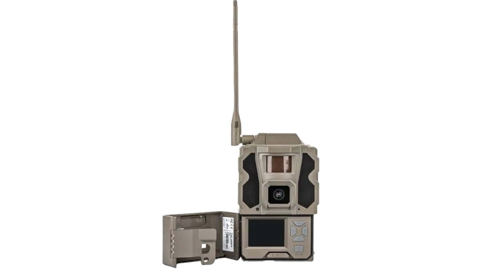 Reveal by Tactacam Pro 3.0 Cellular Trail Camera - Pack of 2