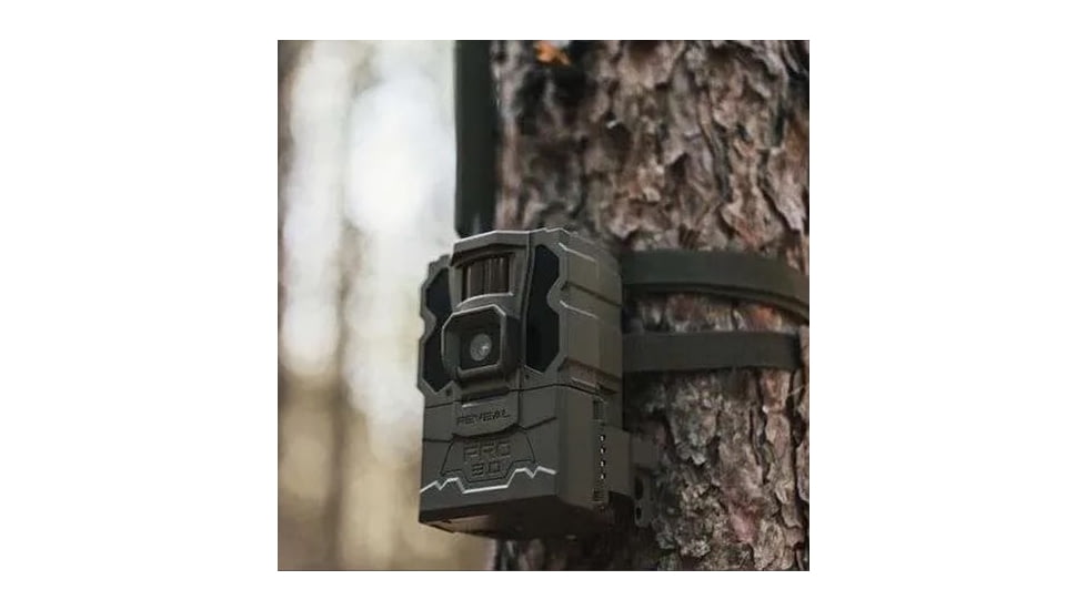 Reveal by Tactacam Pro 3.0 Cellular Trail Camera - Pack of 2