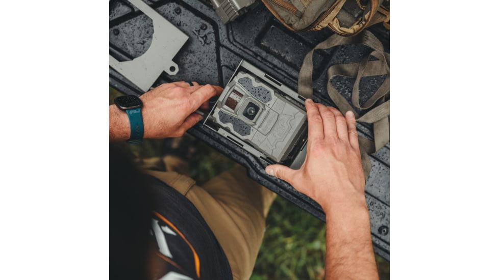 Reveal by Tactacam Pro 3.0 Cellular Trail Camera - Pack of 2
