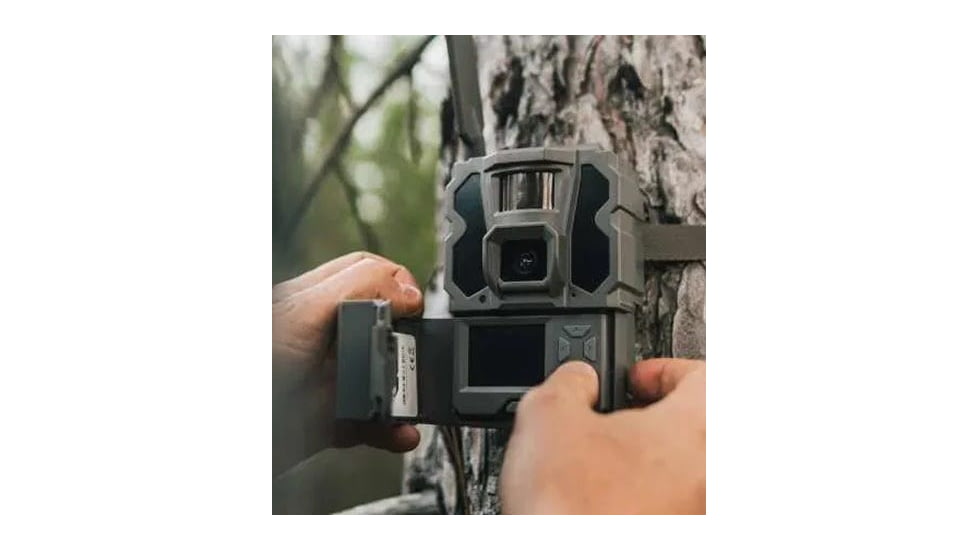 Reveal by Tactacam Pro 3.0 Cellular Trail Camera - Pack of 2