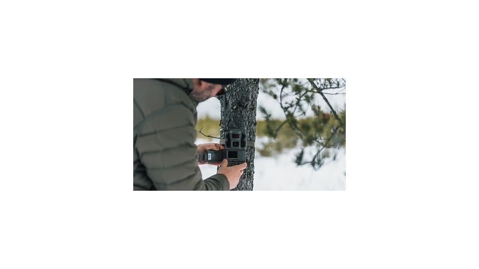 Reveal by Tactacam Pro 3.0 Cellular Trail Camera - Pack of 2